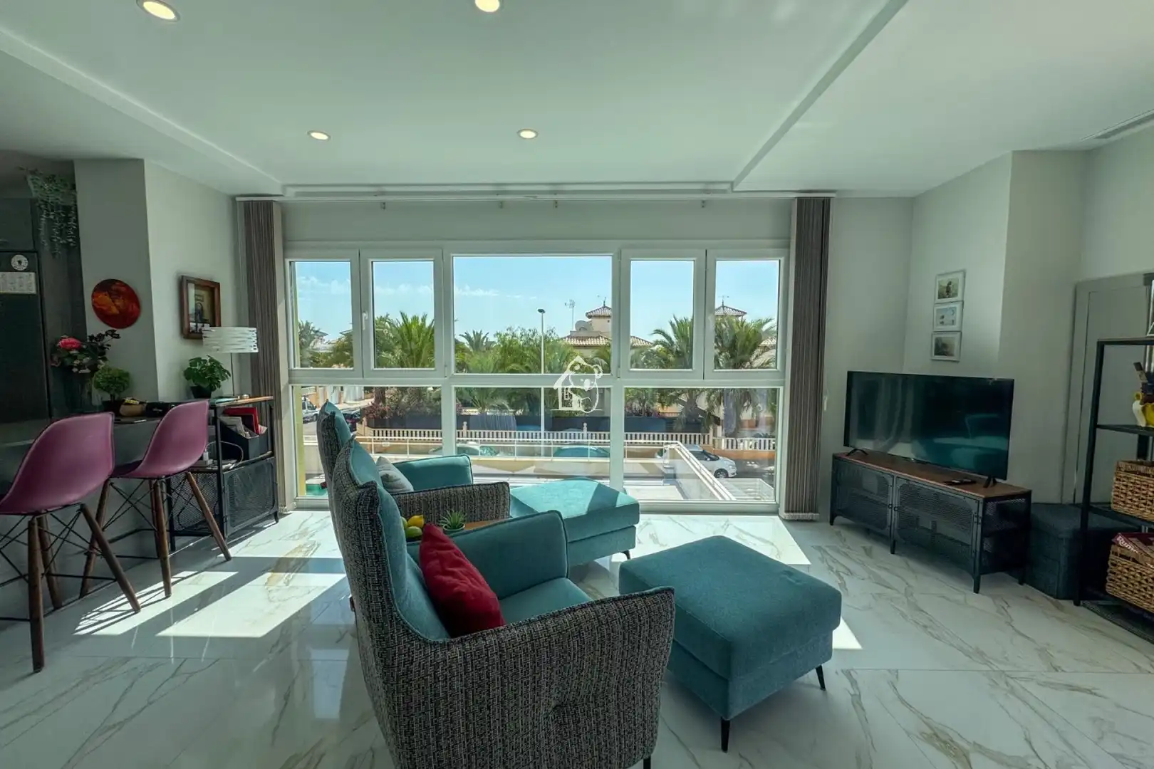 Piso de 83 m² en Elche