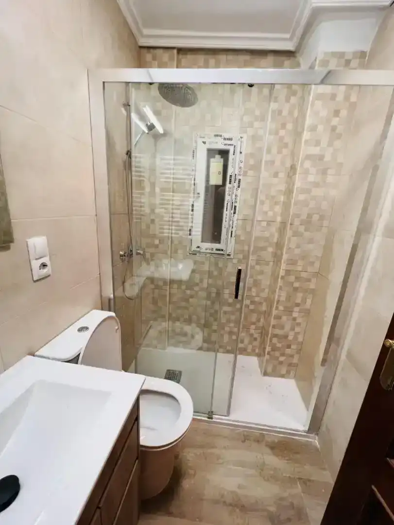 Piso en alquiler, Valladolid