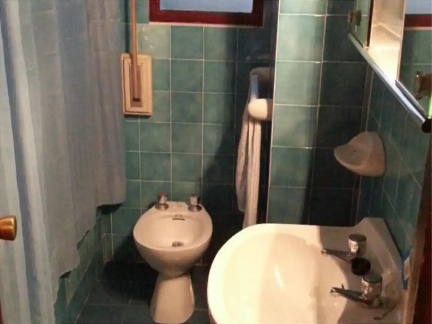Piso de 90 m² en Jaén