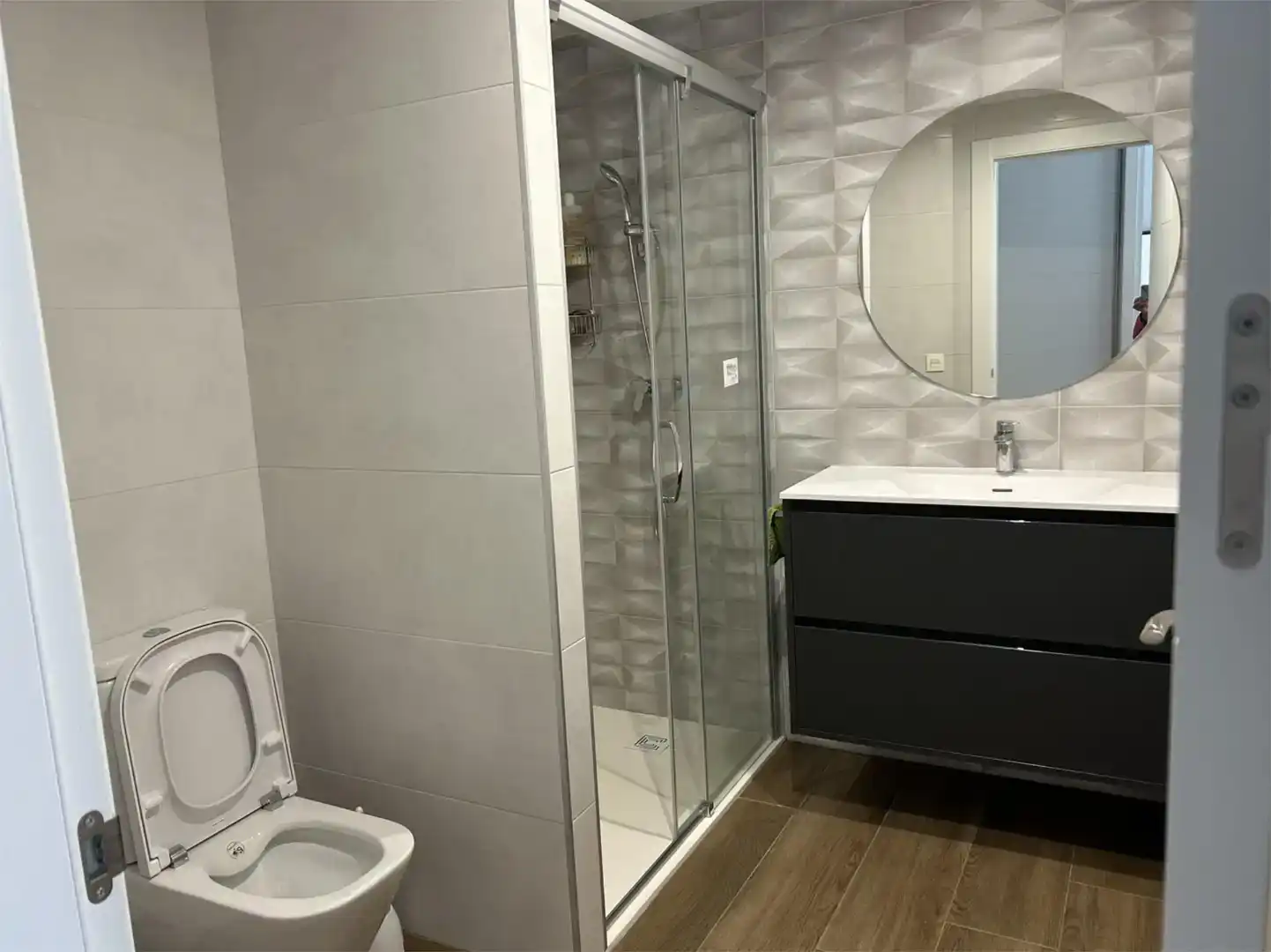 Piso de 100 m² en Segovia