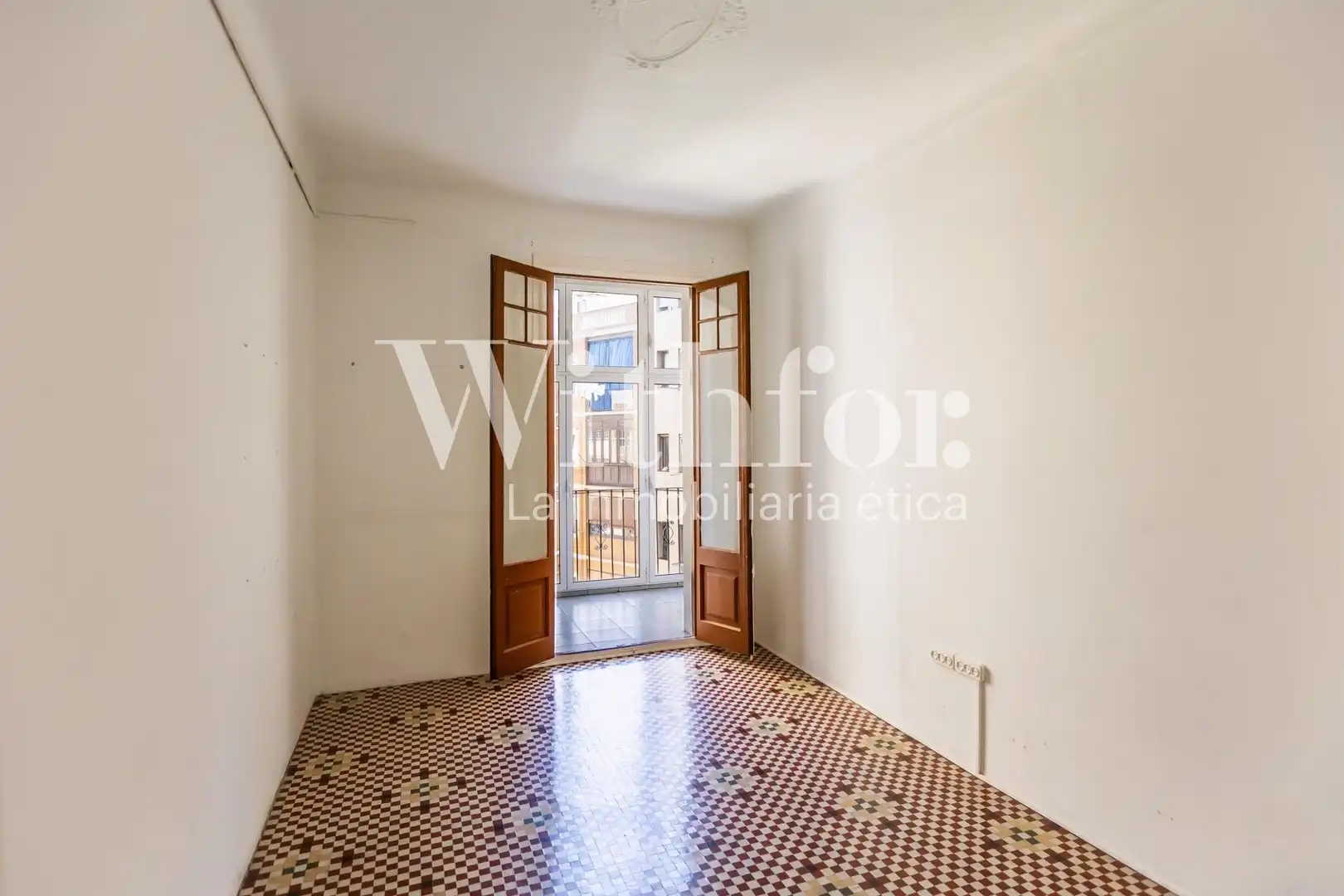 Piso de 220 m² en Barcelona