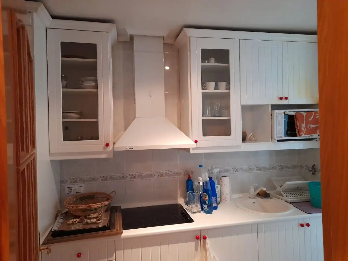 Piso de 70 m² en Manzanares