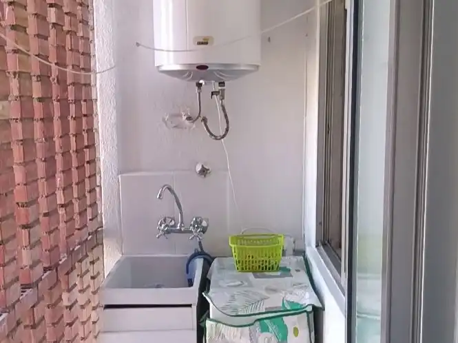 Pis de 90 m² a Múrcia