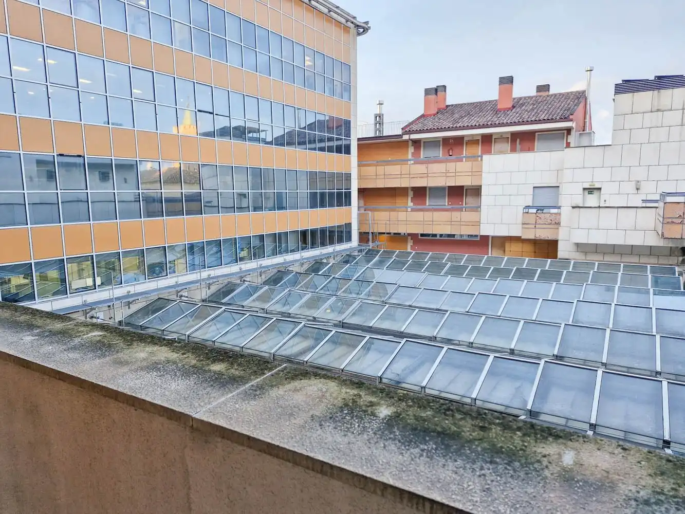Piso de 70 m² en Zaragoza