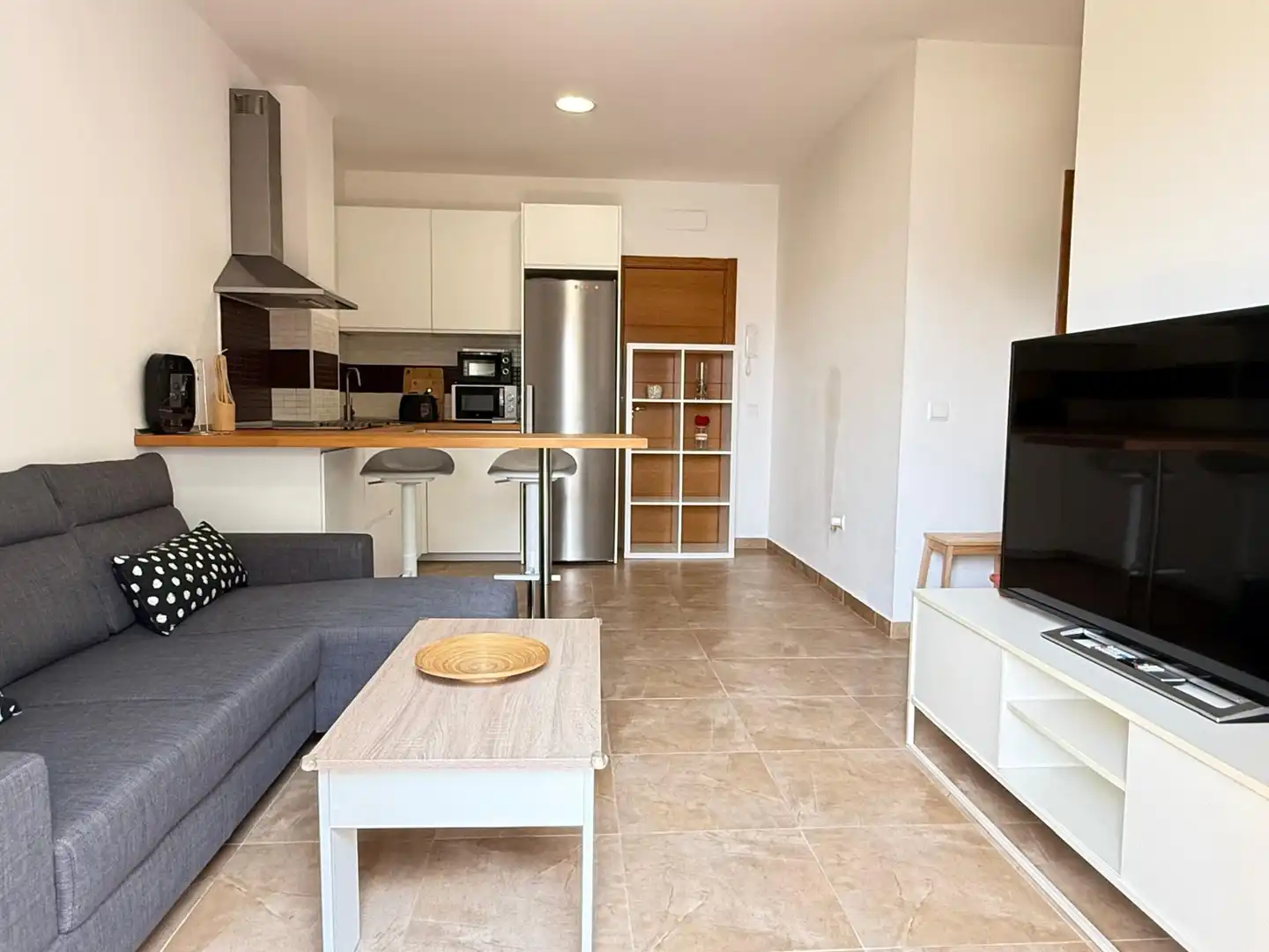 Piso de 50 m² en Mairena del Aljarafe