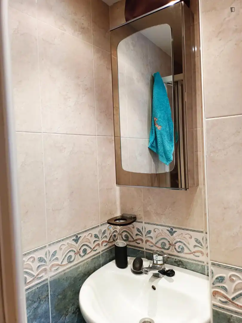 Habitación en alquiler, Bilbao