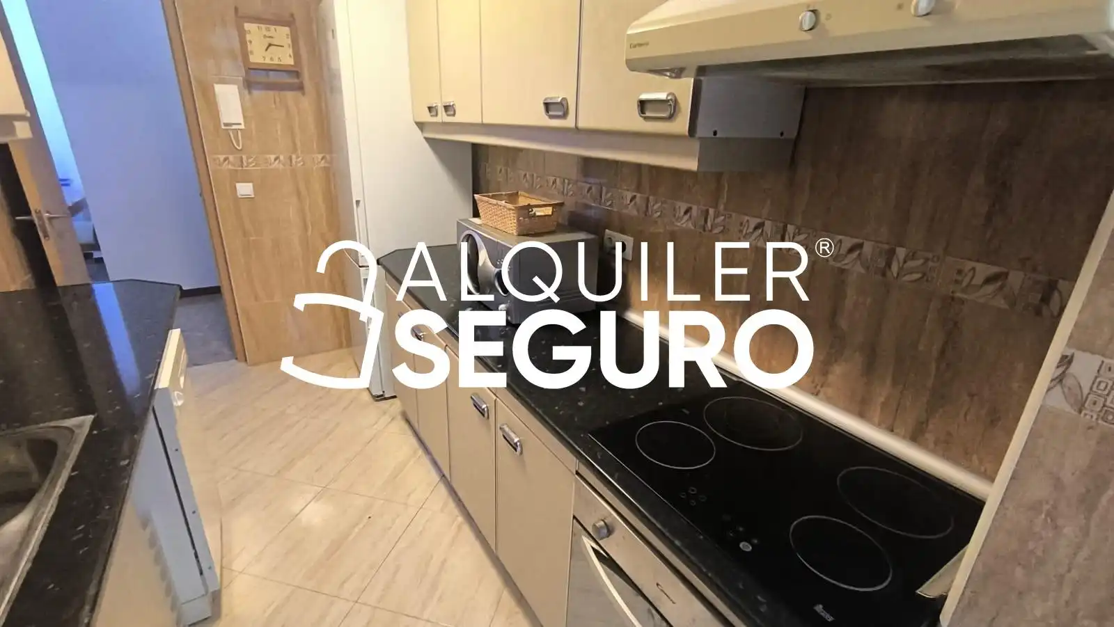 Piso de 80 m² en Sevilla