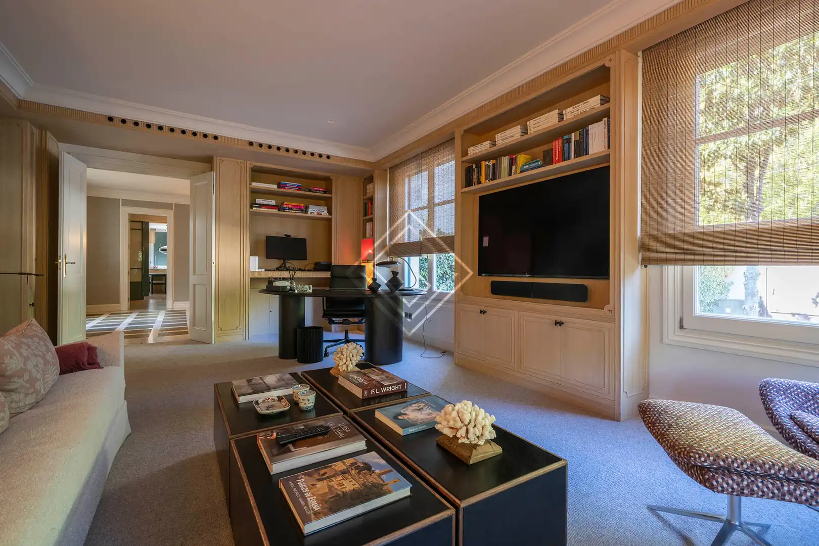 Casa de 1200 m² en Madrid