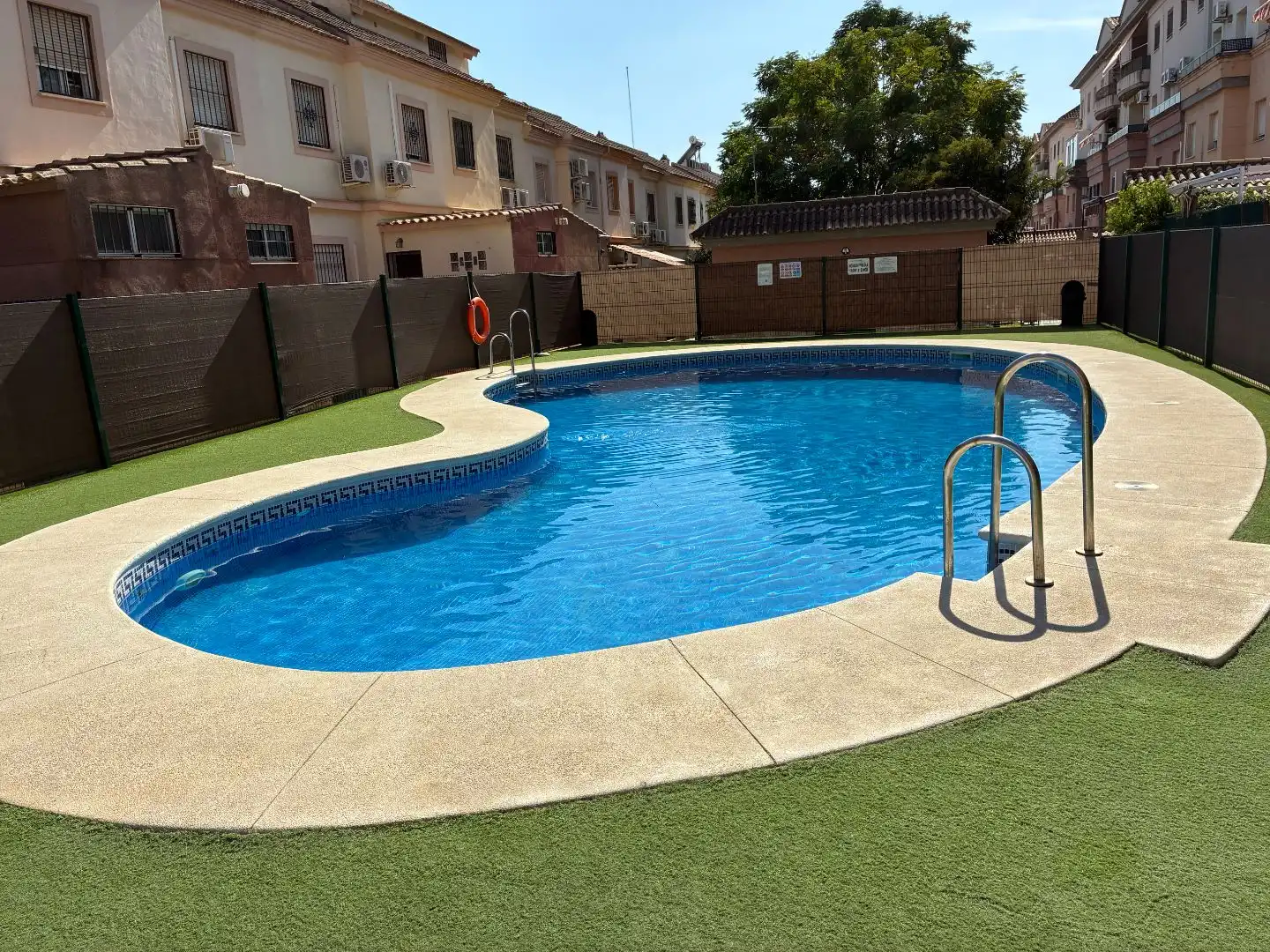 Piso de 105 m² en Dos Hermanas