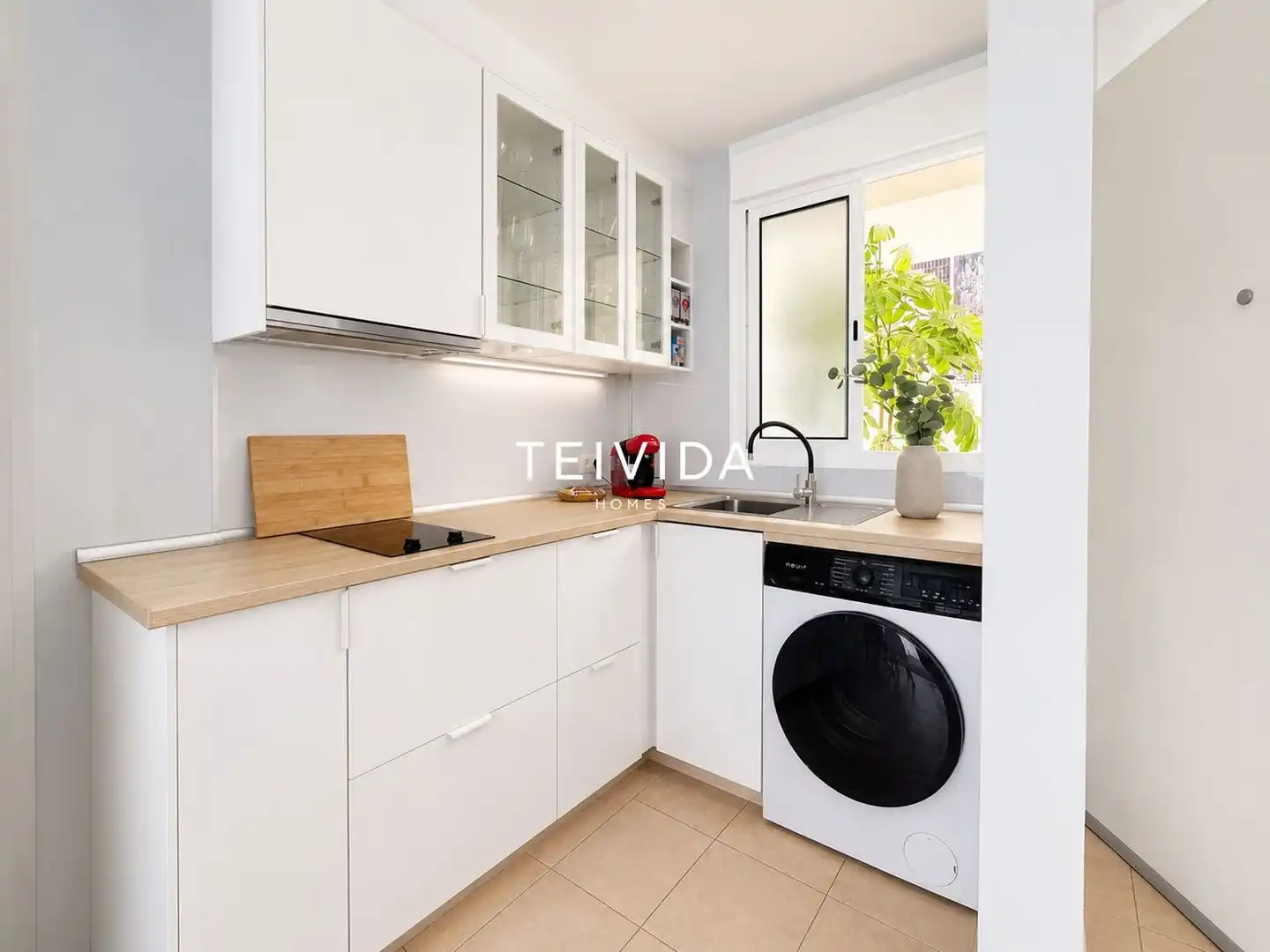 Pis de 92 m² a Santiago del Teide