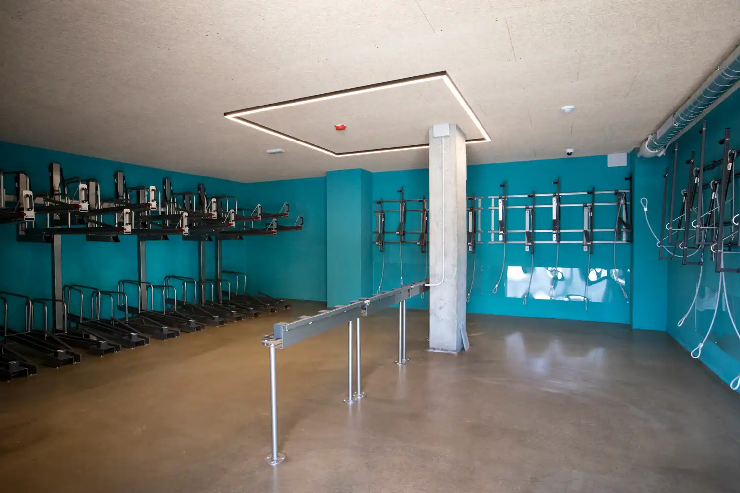 Piso de 97 m² en Sant Just Desvern