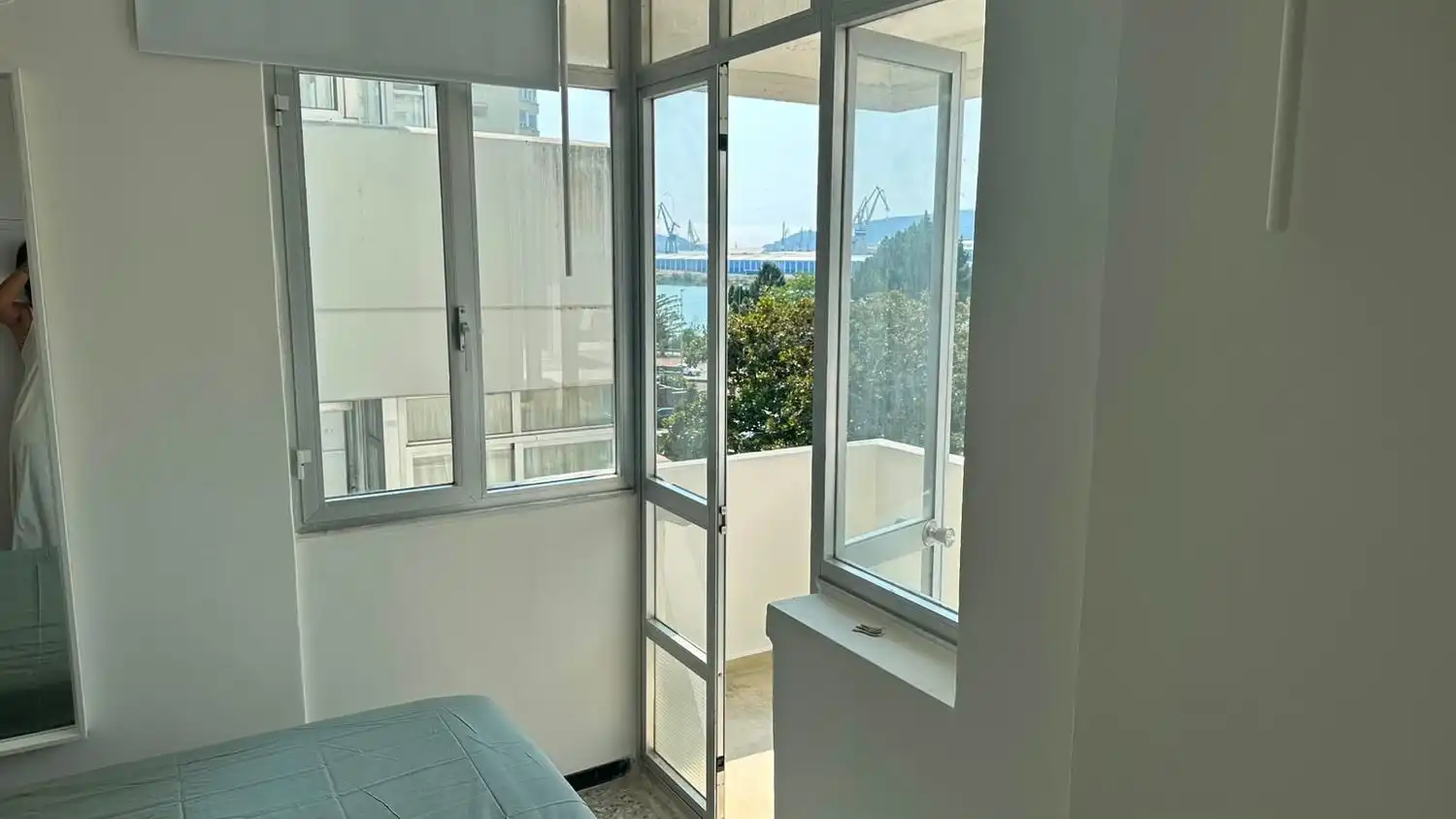 Piso de 91 m² en Ferrol
