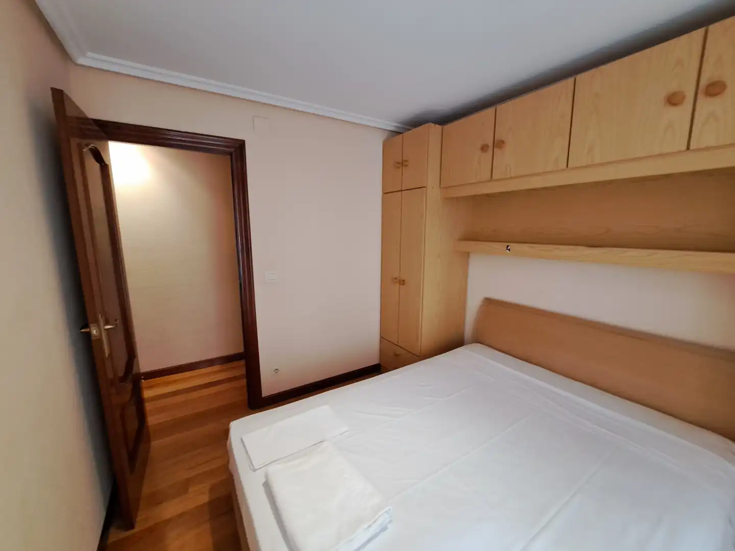 Piso de 140 m² en Haro