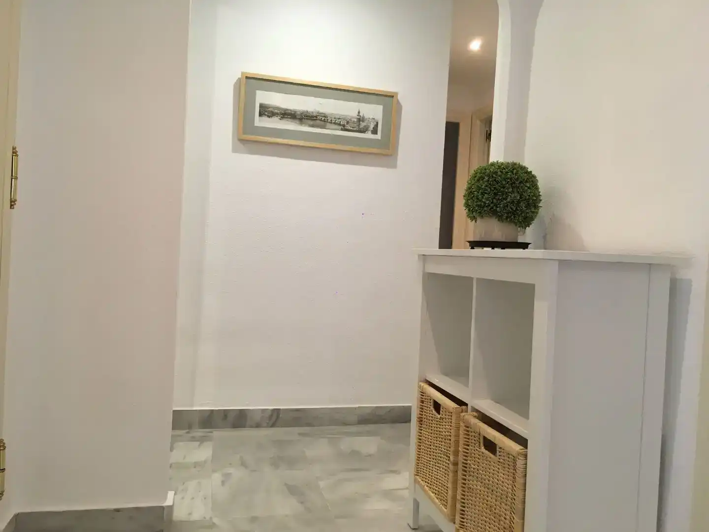 Piso de 95 m² en Marbella