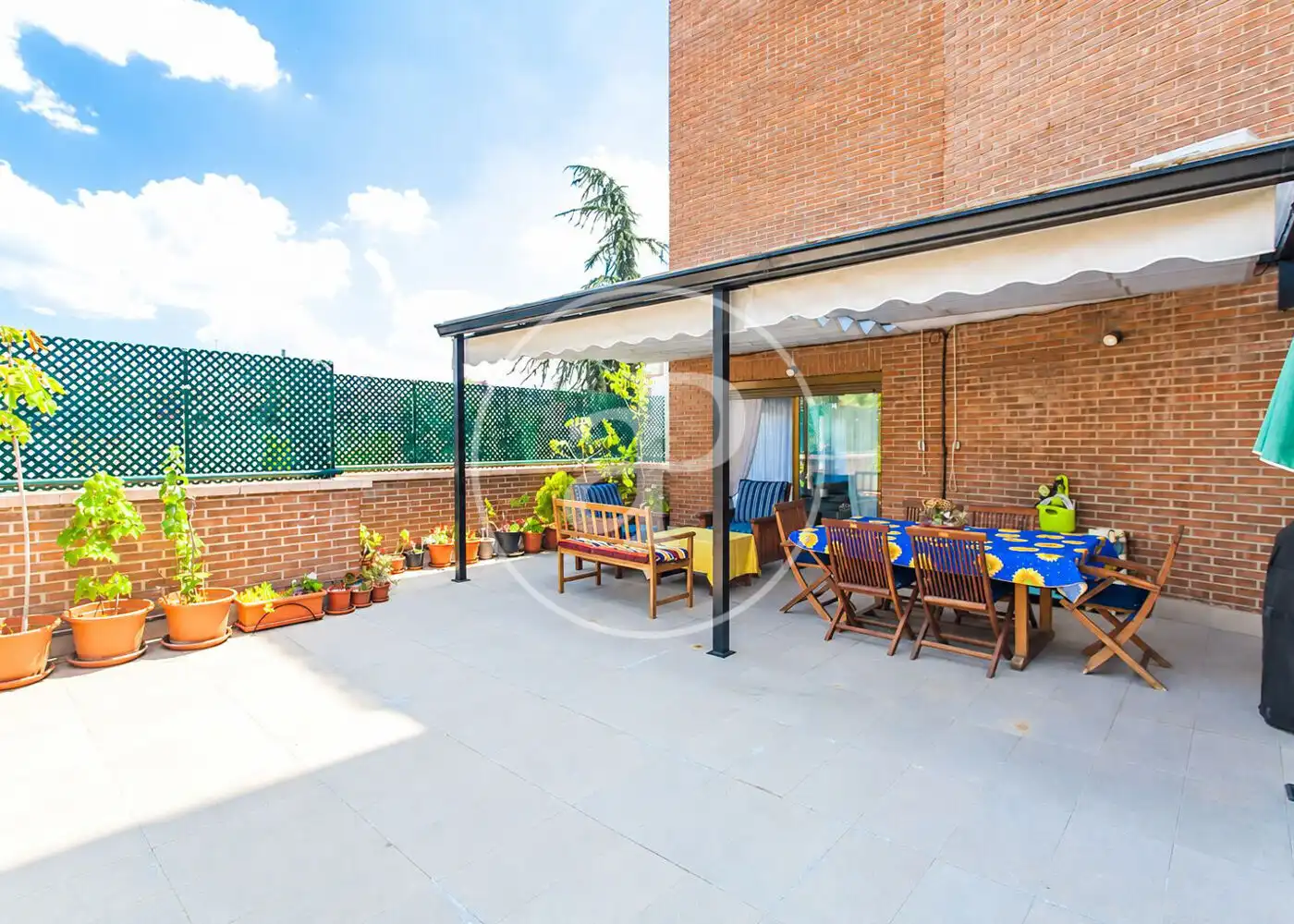 Apartamento 154 m² em Madrid