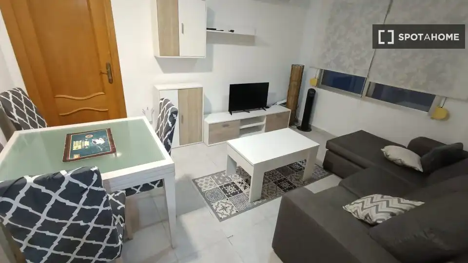 Habitación 109 m², Alicante