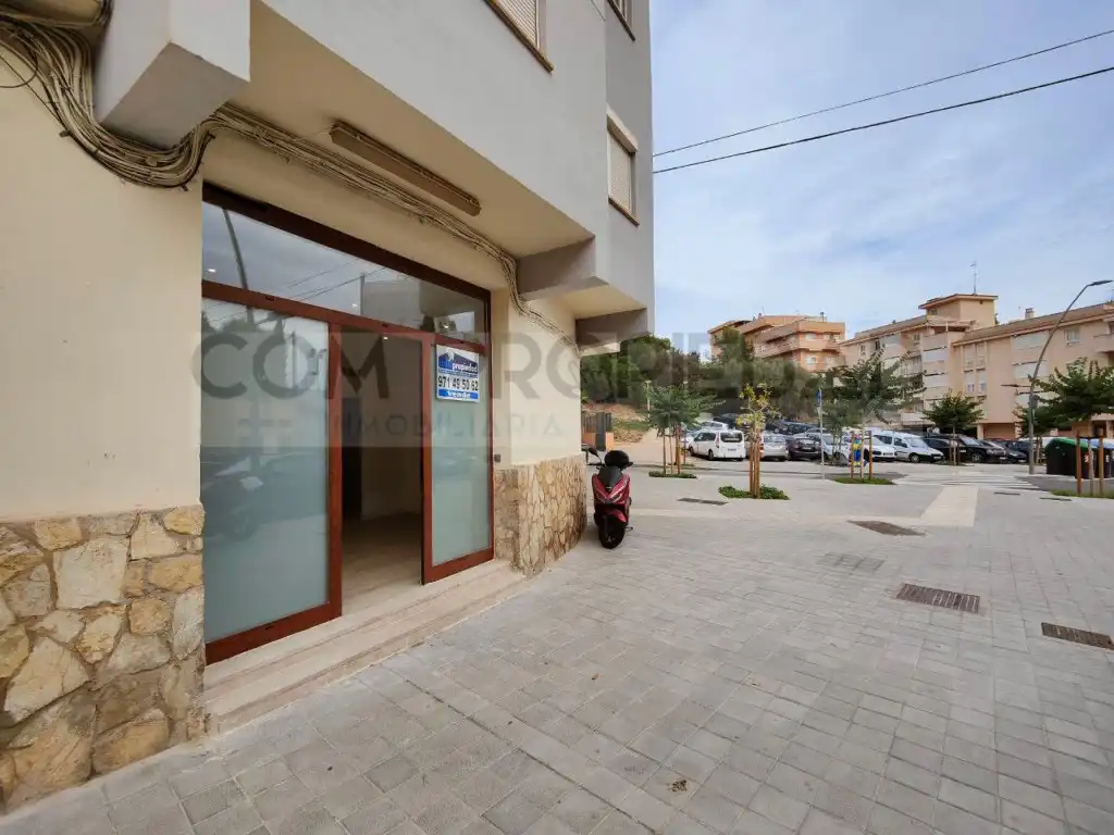 Pis de 58 m² a Palma