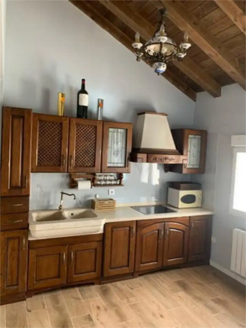 Habitació de lloguer, Segovia