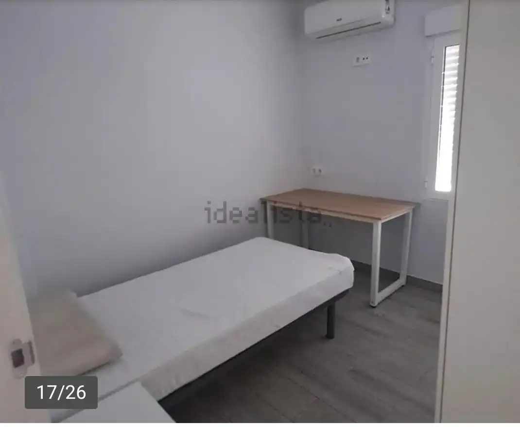 Piso de 100 m² en Cáceres