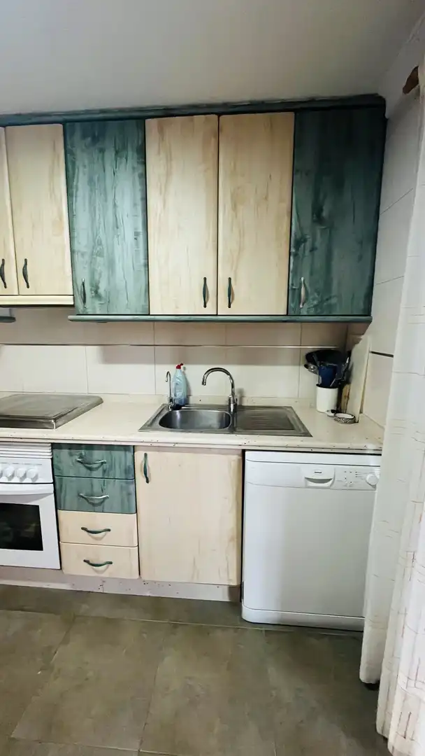 Pis de 95 m² a Santa Pola