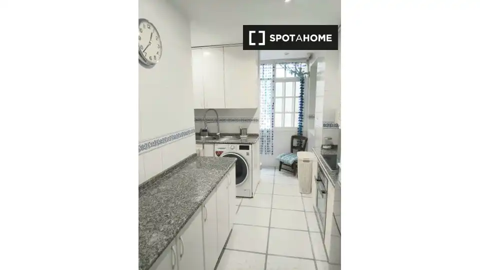 Habitación en alquiler, Cádiz
