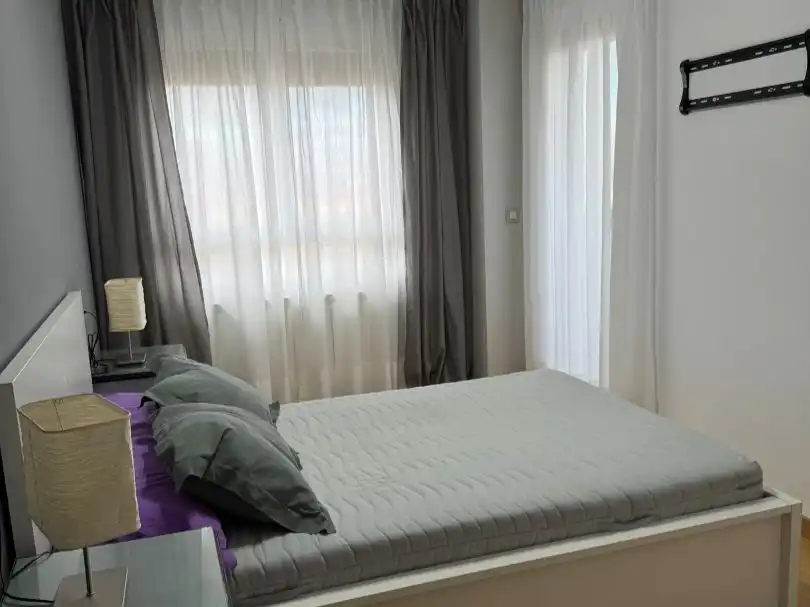 Piso de 94 m² en León
