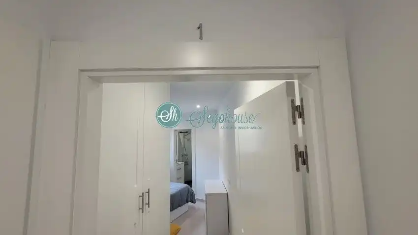 Piso de 200 m² en Segovia