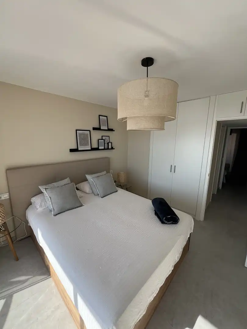 Piso de 82 m² en Roses