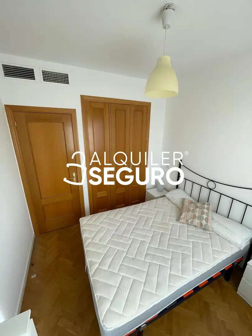 Pis de 50 m² a Madrid