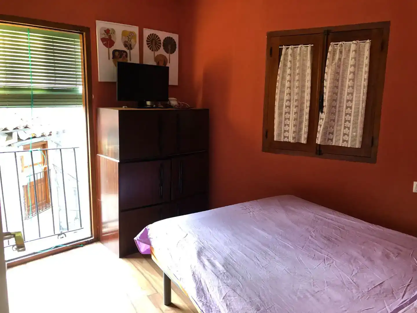 Piso de 75 m² en Hervás