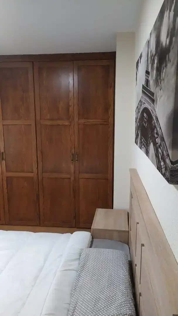 Pis de 71 m² a Salamanca