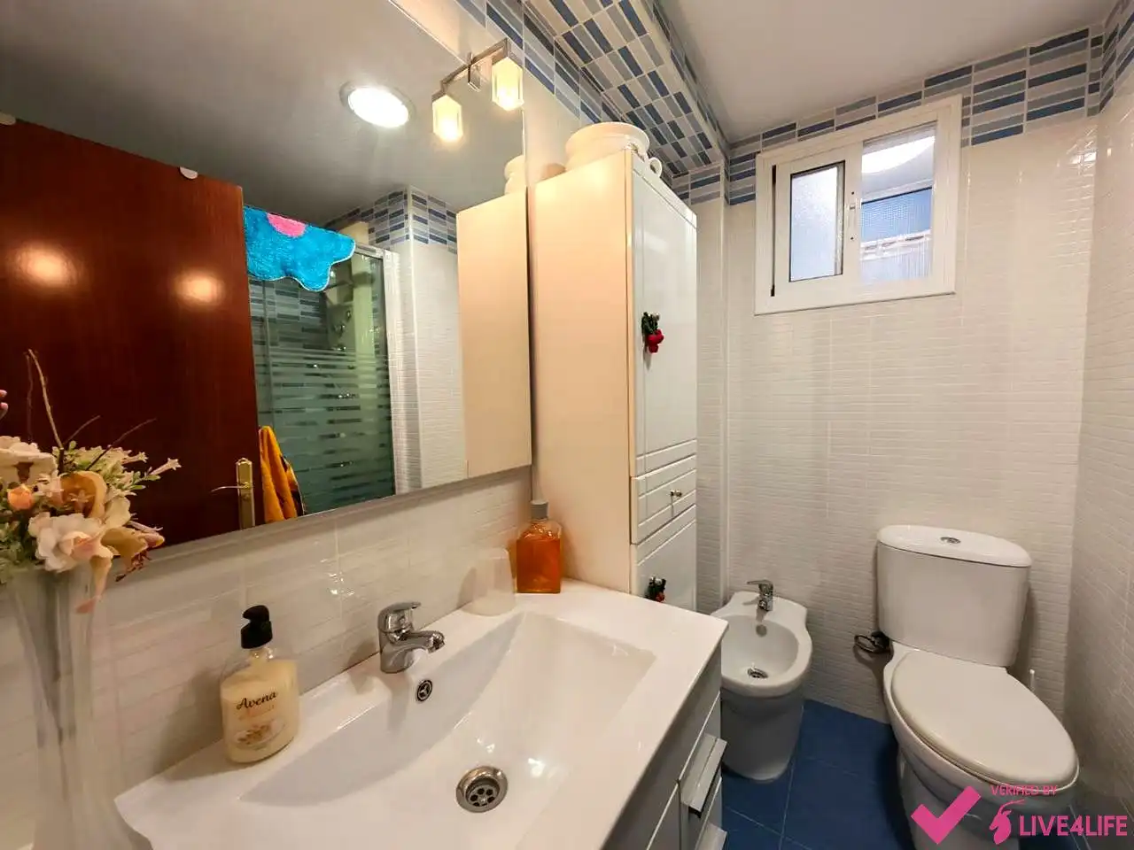 Habitación 74 m², Sevilla