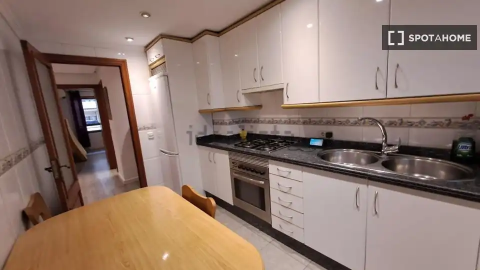 Habitación 127 m², Palma