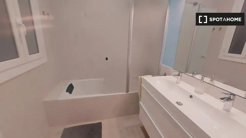 Piso de 70 m² en Barcelona