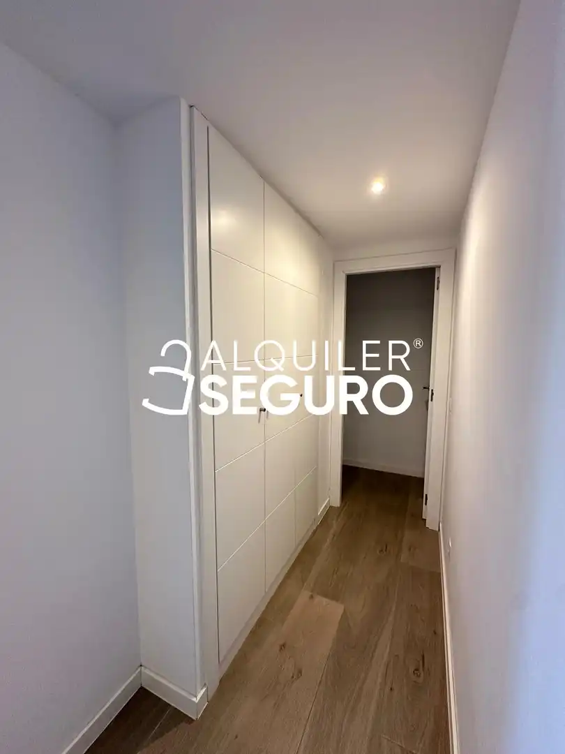 Piso de 90 m² en Madrid