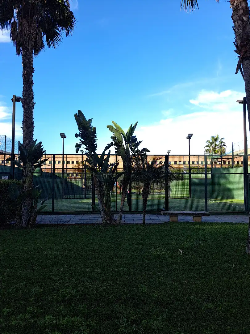 Piso de 100 m² en Jerez de la Frontera