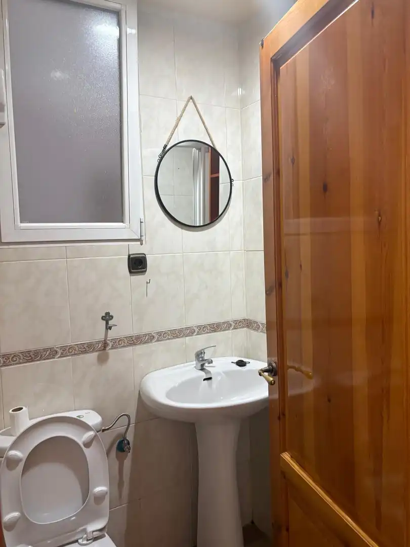 Piso de 105 m² en Granada