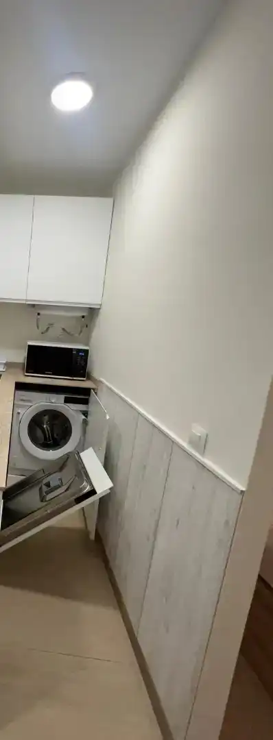 Piso de 35 m² en Torremolinos