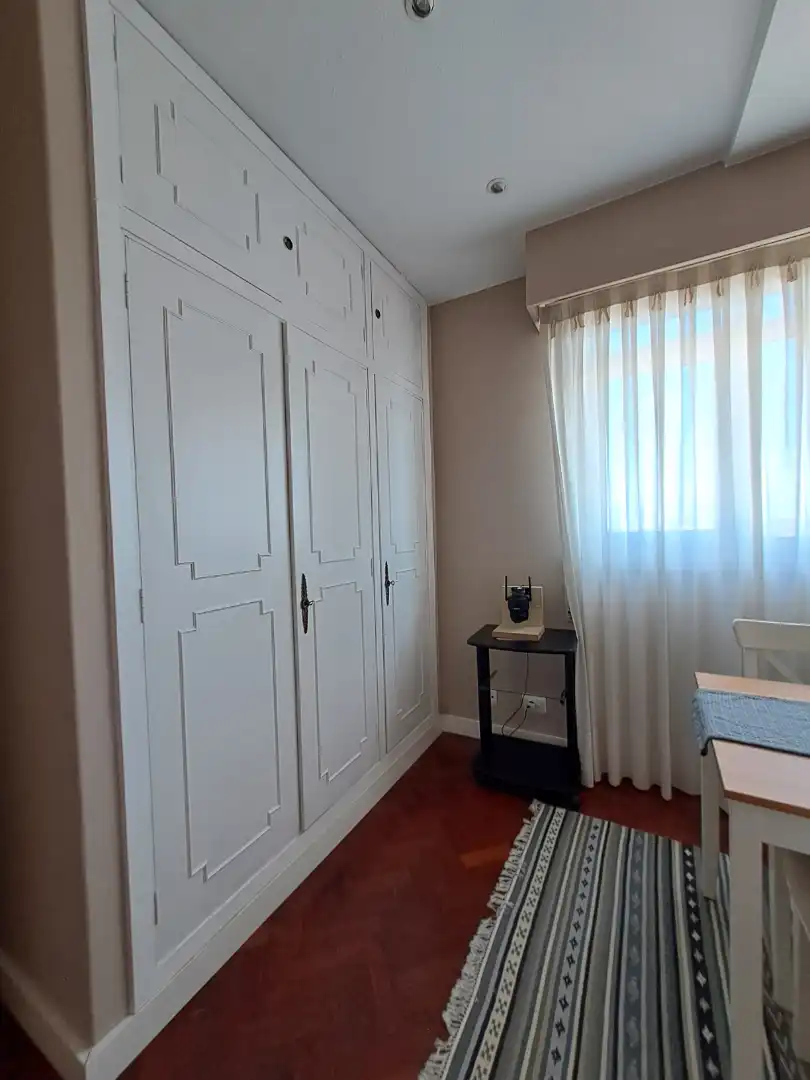 Piso de 116 m² en La Coruña