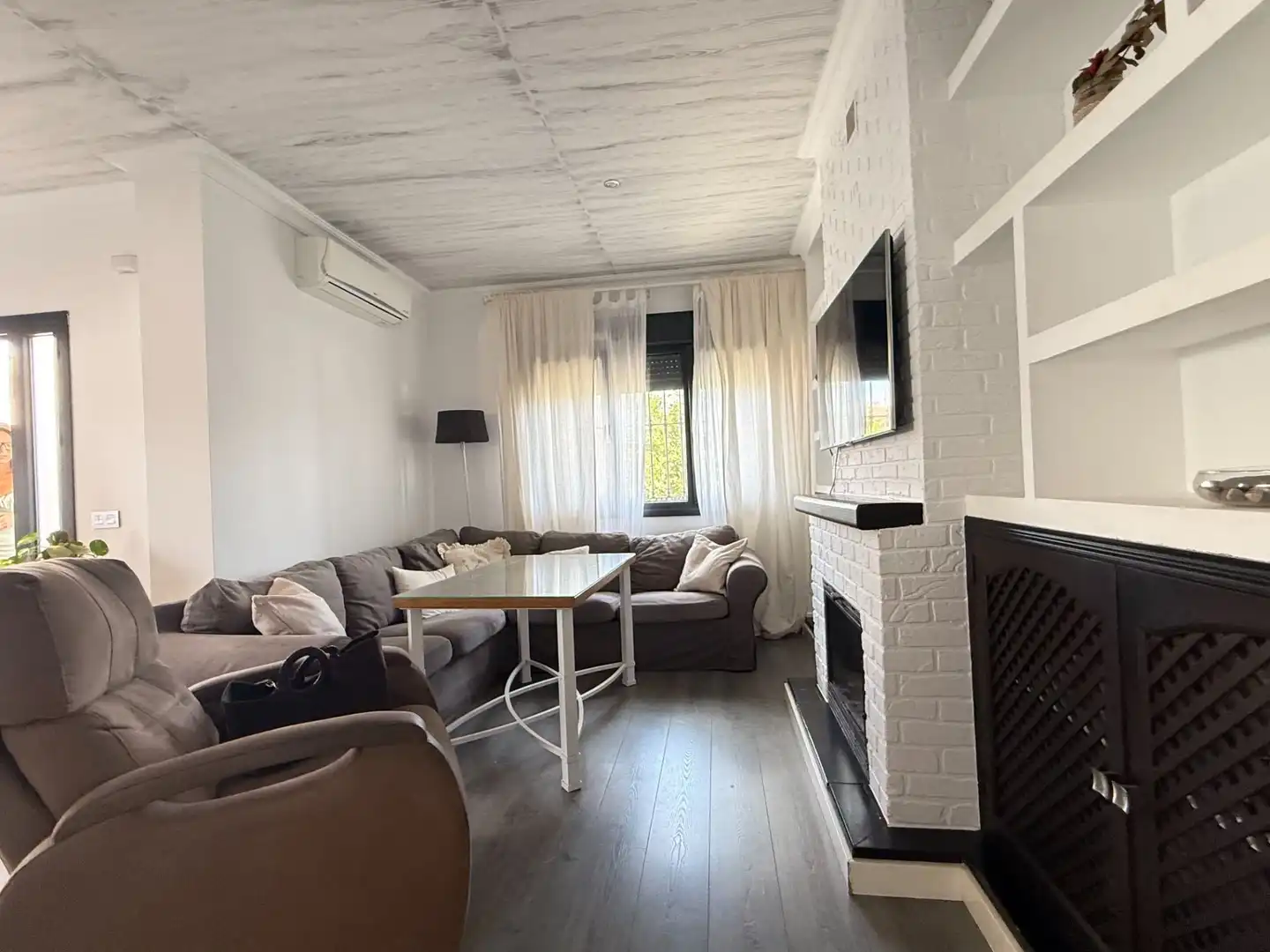 Piso de 100 m² en Moguer