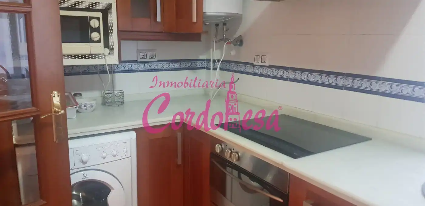 Piso de 130 m² en Córdoba