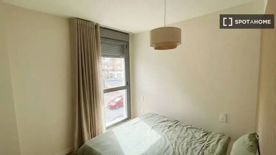 Habitación 81 m², Málaga