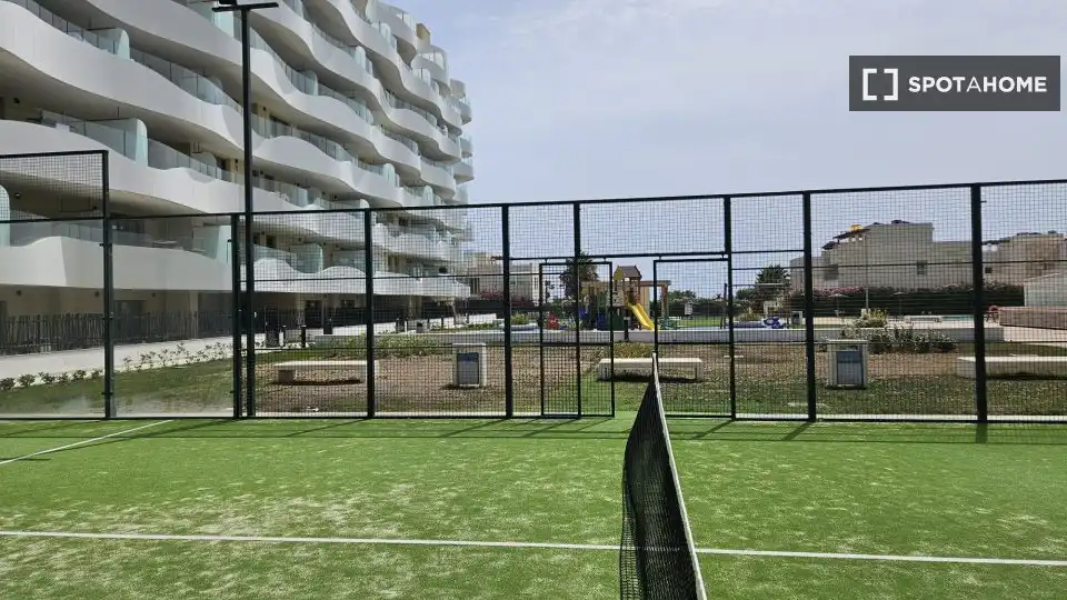 Piso de 75 m² en El Puig