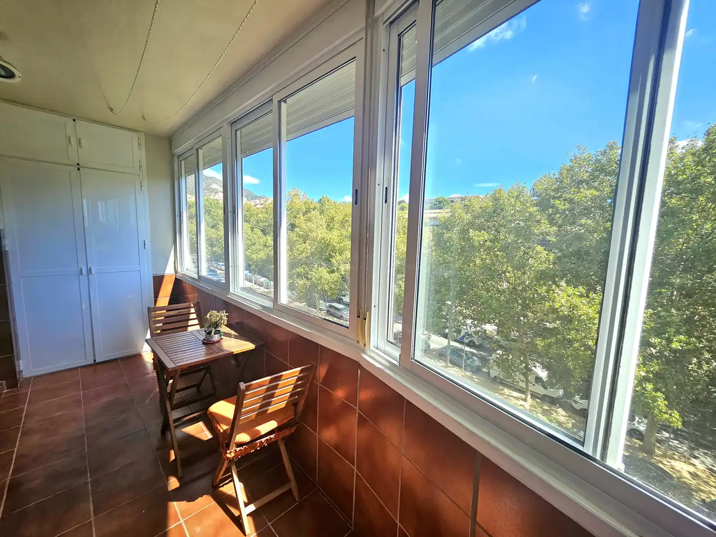 Wohnung 111 m² in Marbella