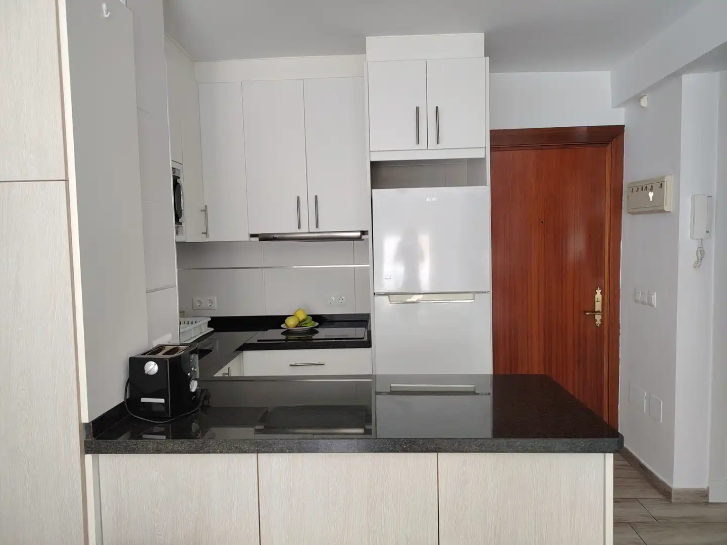 Pis de 50 m² a Algarrobo