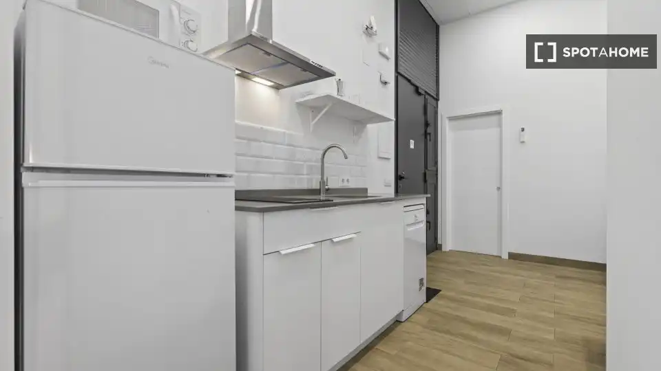 Habitación 35 m², Sevilla