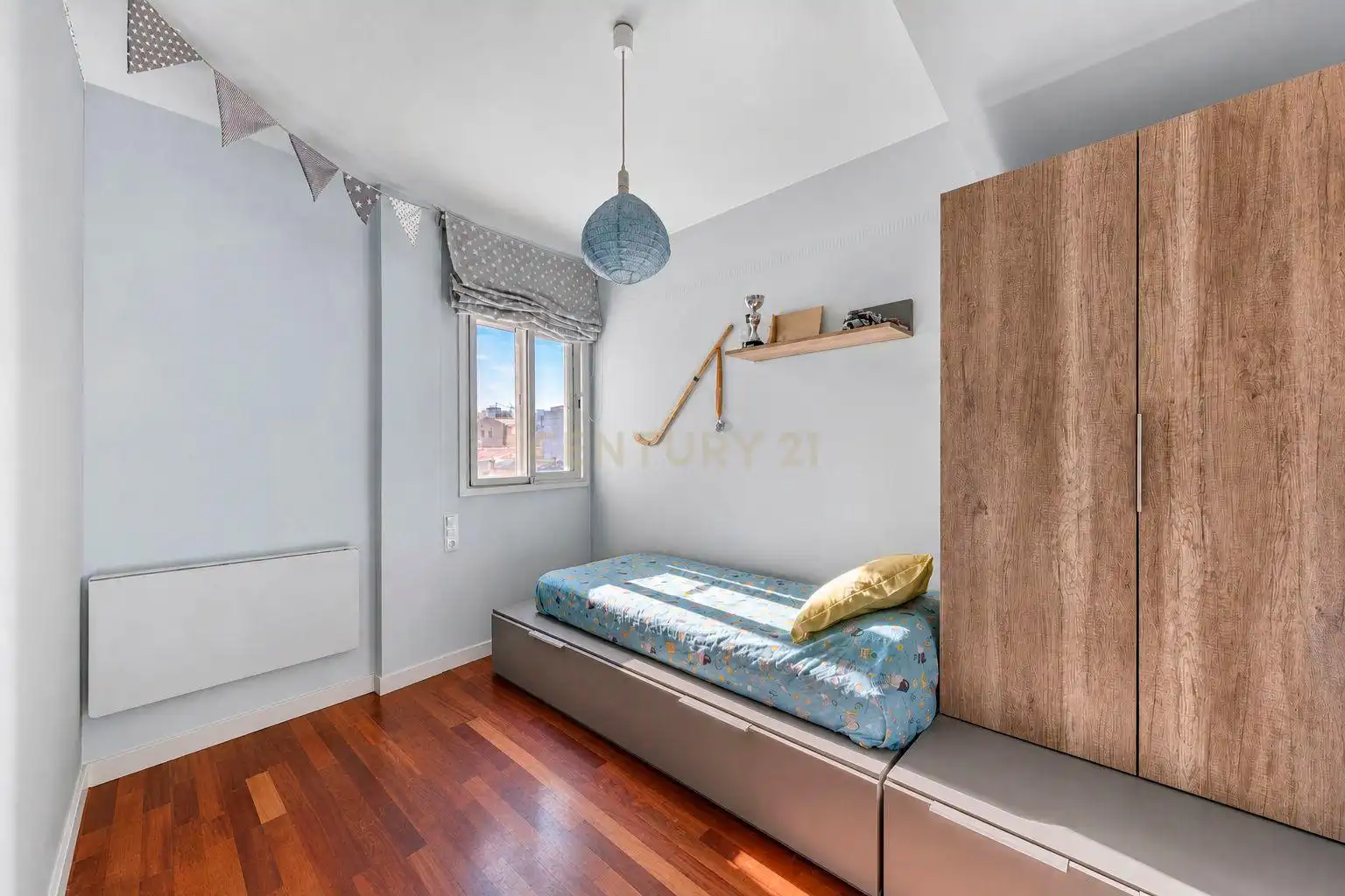 Piso de 168 m² en Sabadell