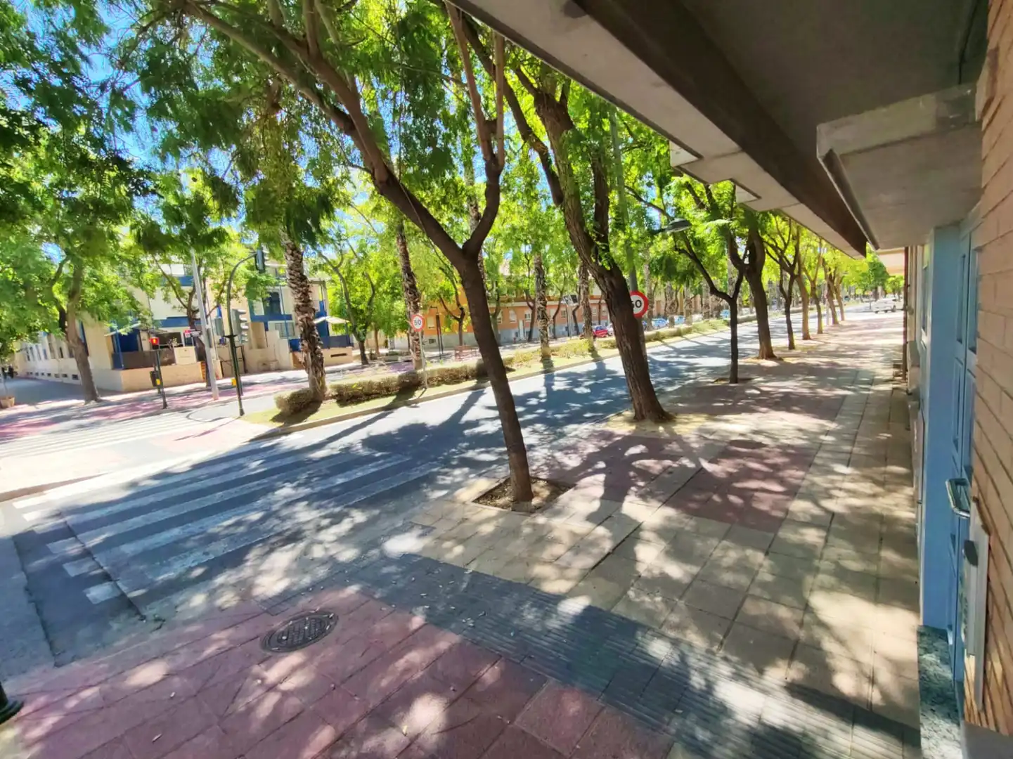 Piso de 84 m² en Murcia