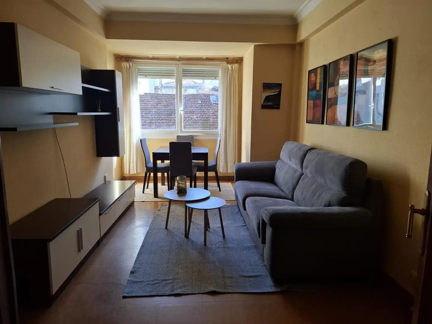 Appartamento 95 m² a Ourense