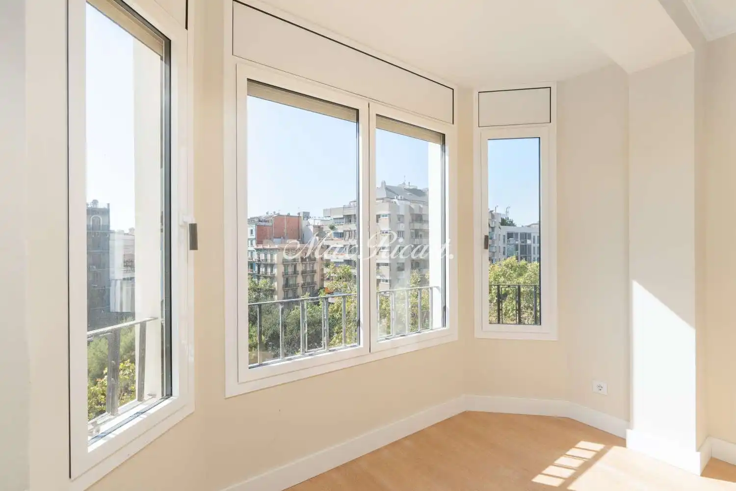 Piso de 160 m² en Barcelona